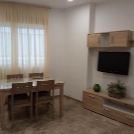 Apartmán Acera Del Rio Córdoba Exteriér fotografie