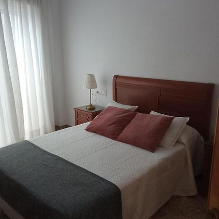 Apartmán Acera Del Rio Córdoba Exteriér fotografie