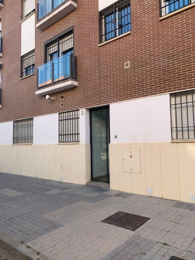 Apartmán Acera Del Rio Córdoba Exteriér fotografie