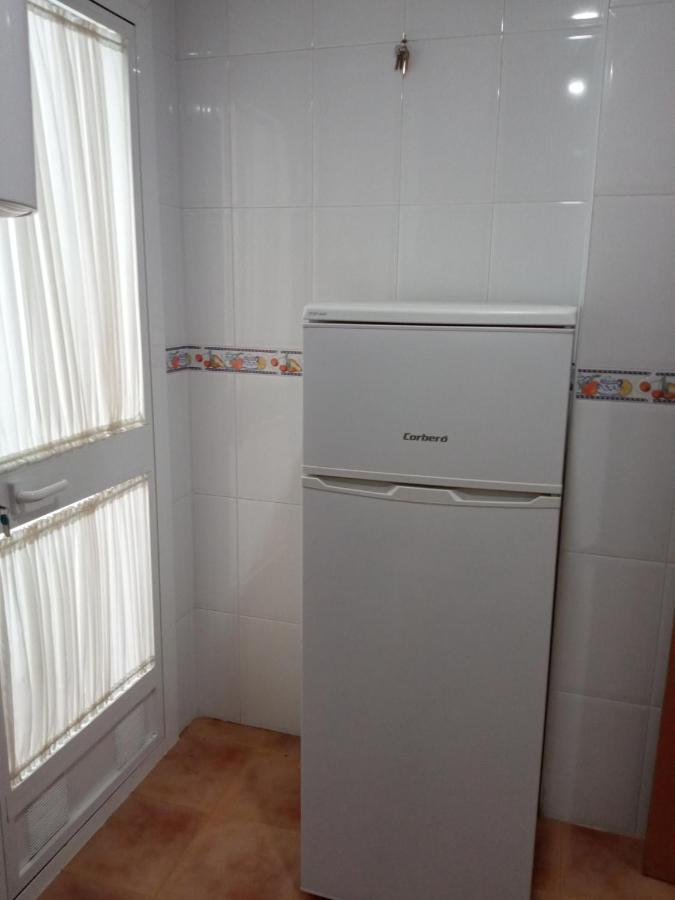Apartmán Acera Del Rio Córdoba Exteriér fotografie