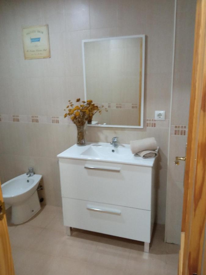 Apartmán Acera Del Rio Córdoba Exteriér fotografie