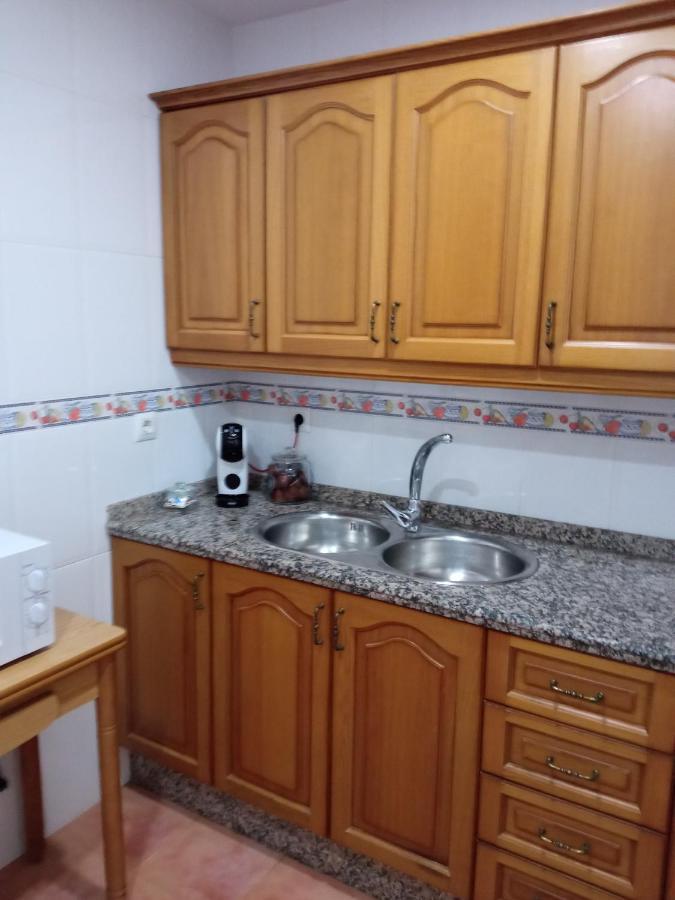 Apartmán Acera Del Rio Córdoba Exteriér fotografie
