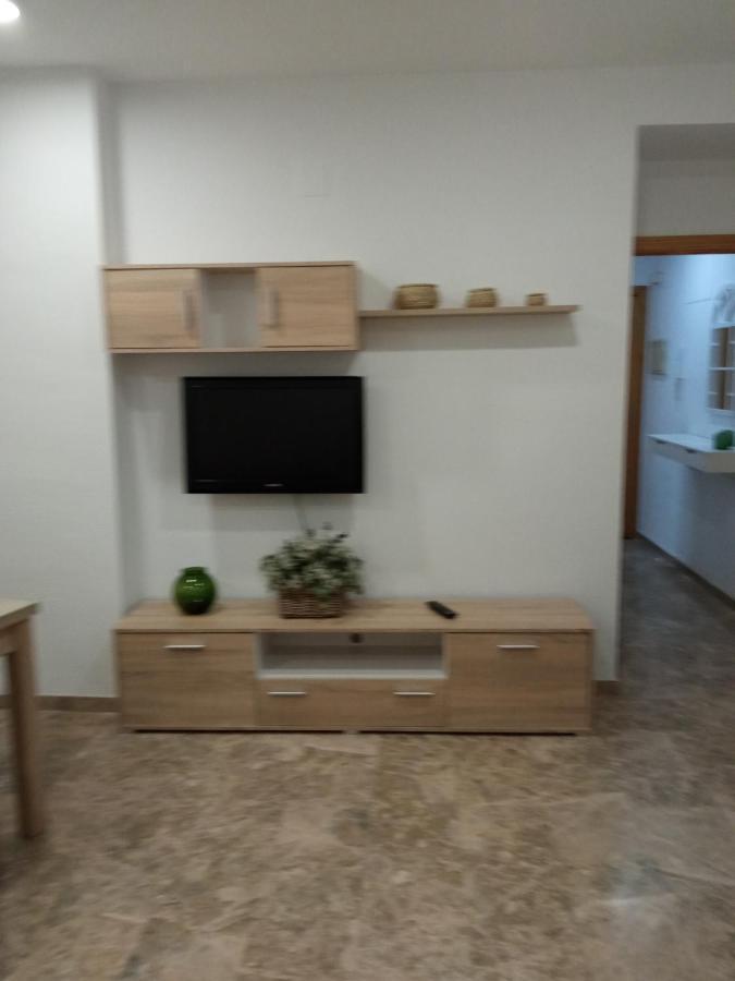 Apartmán Acera Del Rio Córdoba Exteriér fotografie
