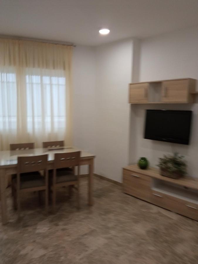Apartmán Acera Del Rio Córdoba Exteriér fotografie