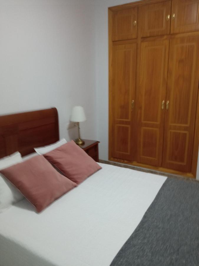 Apartmán Acera Del Rio Córdoba Exteriér fotografie