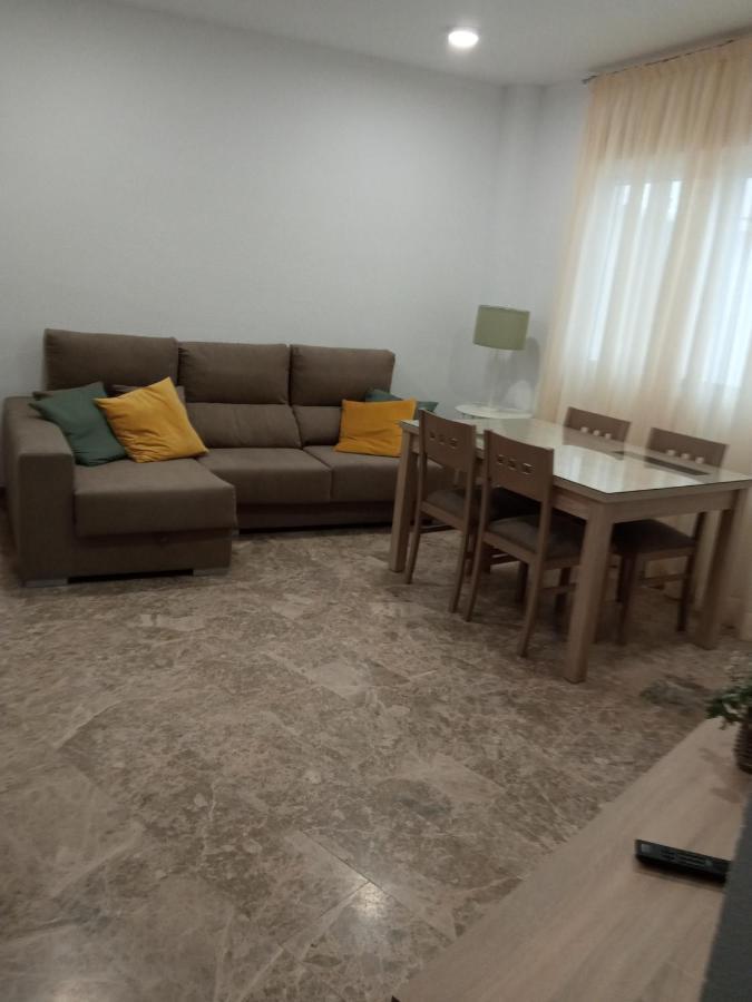 Apartmán Acera Del Rio Córdoba Exteriér fotografie