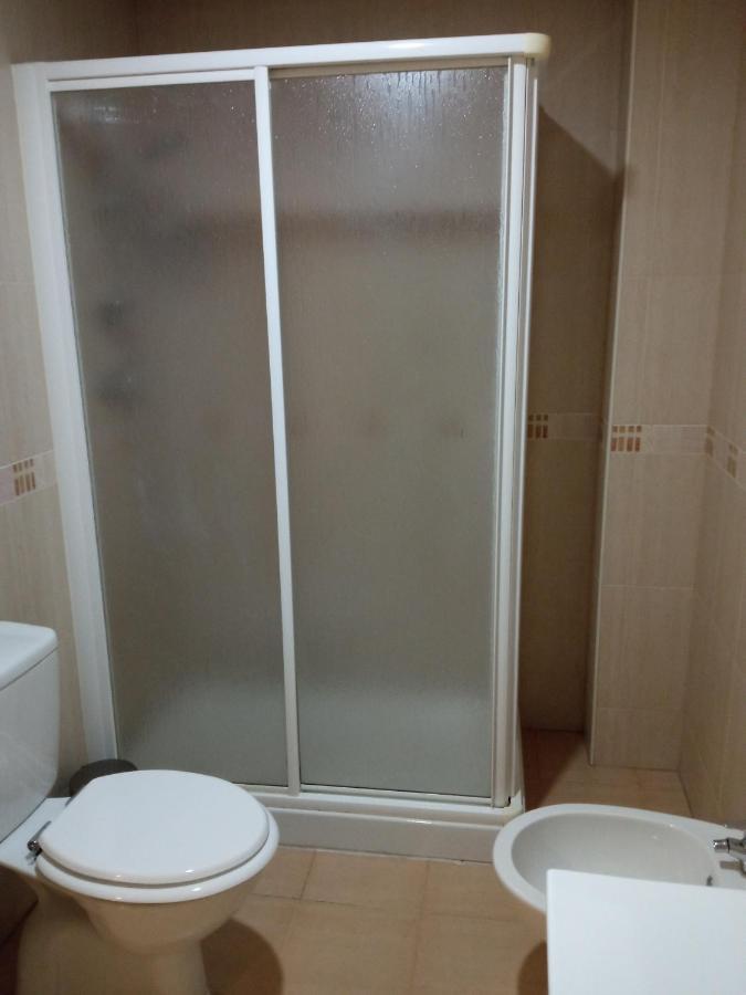 Apartmán Acera Del Rio Córdoba Exteriér fotografie