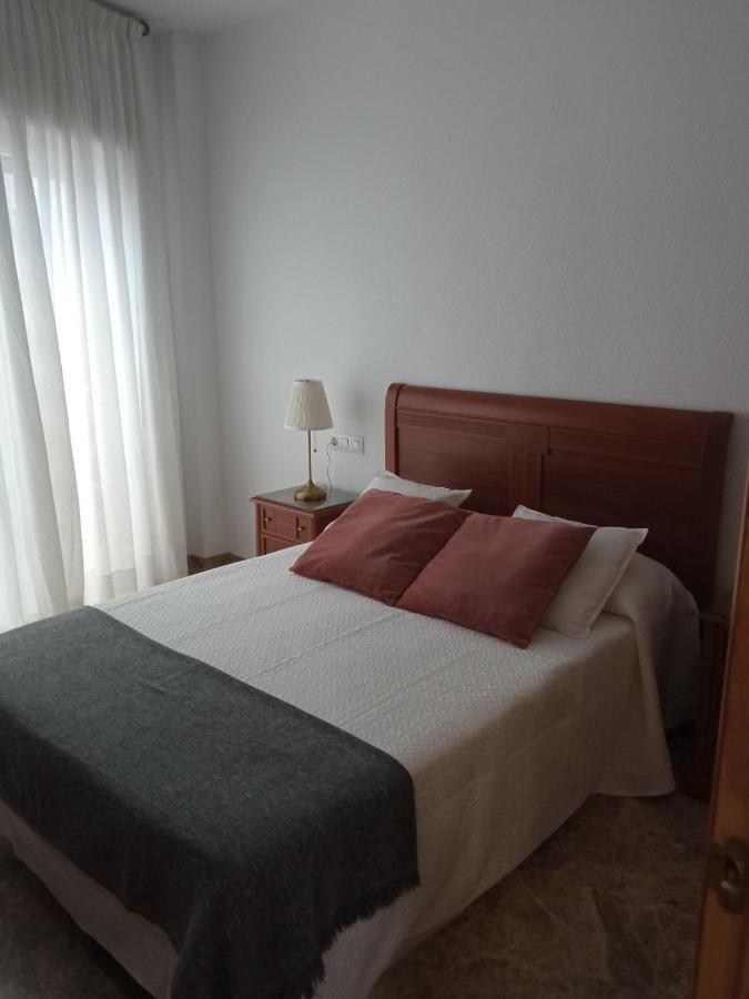 Apartmán Acera Del Rio Córdoba Exteriér fotografie