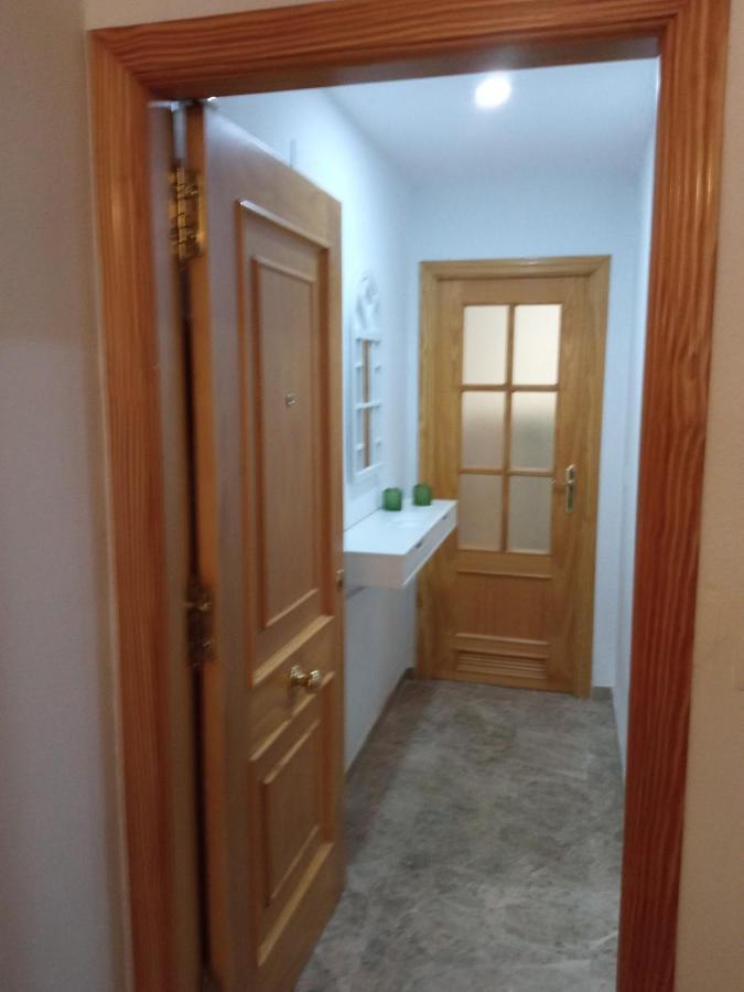 Apartmán Acera Del Rio Córdoba Exteriér fotografie