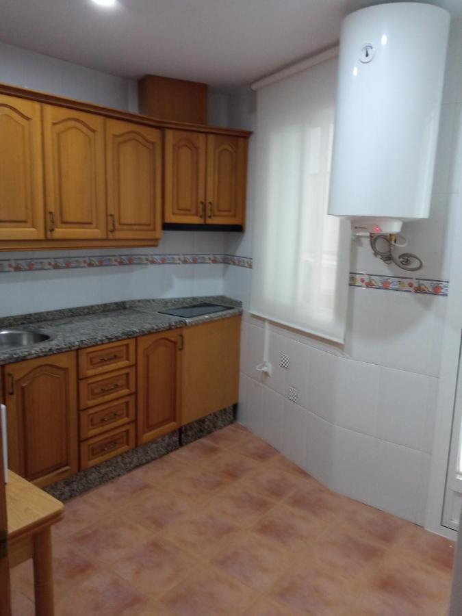 Apartmán Acera Del Rio Córdoba Exteriér fotografie