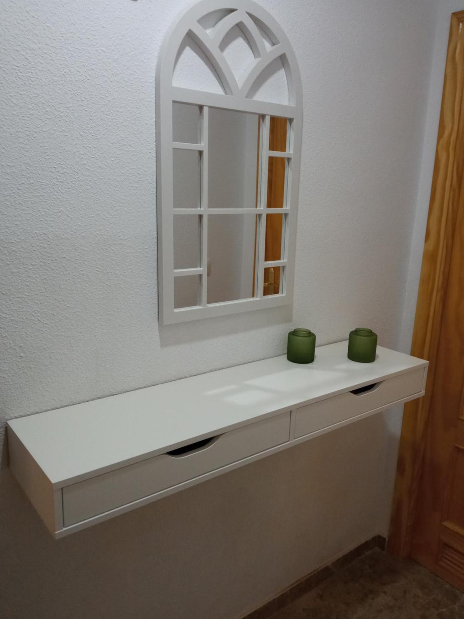 Apartmán Acera Del Rio Córdoba Pokoj fotografie